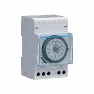 Hager EH111Electronic Timer Switch
