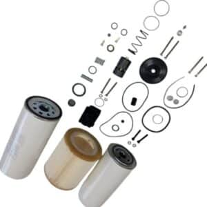 Atlas Copco 2906066600 Maintenance Kit