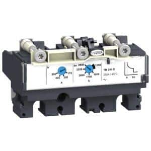 Schneider Electric LV429033 Trip Unit