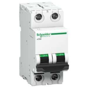 Schneider Electric A9N2P16C Circuit Breaker
