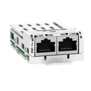 Schneider Electric VW3A3627 Profinet Communication Module