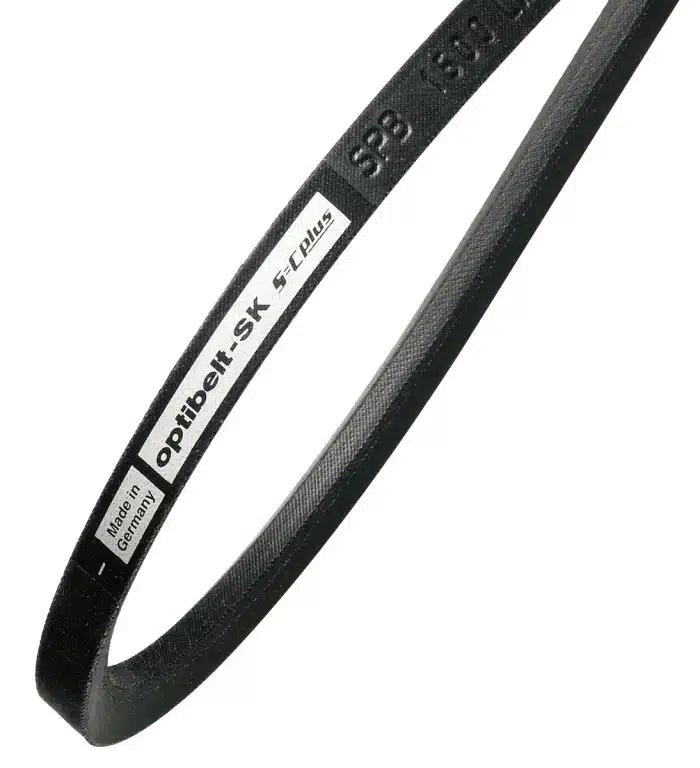 Optibelt SPZ850 Drive Belt Optibelt SPZ850 Drive Belt