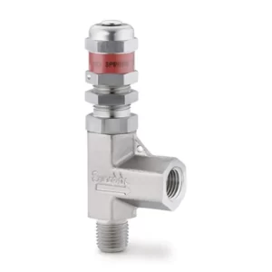 Swagelok SS4R3A5 Relief Valve