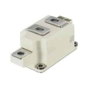 Semikron SKKT 273/16 E Dual Thyristor Module