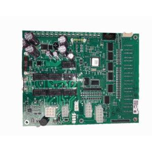 American Dryer WFR884582 Computer W/Lang