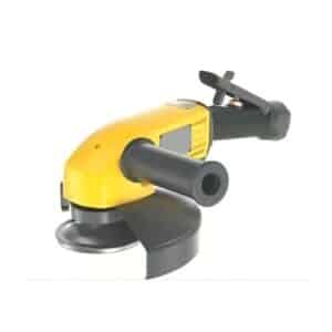 Atlas Copco LSV48SA066727 Pneumatic Angle Grinder