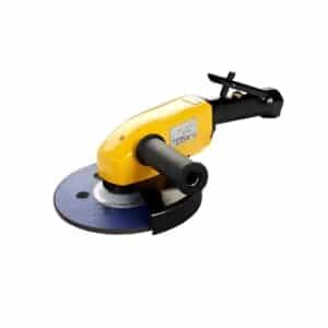 Atlas Copco LSV48SA08518 Pneumatic Angle Grinder