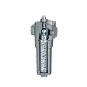 Stauff SF070G10BTU20BA High-Pressure Filter Housing Assembly