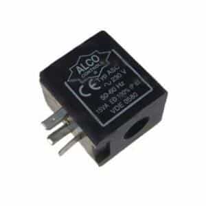 Alco ASC Solenoid Coil