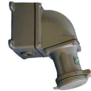 Appleton AP20044CD Pin and Sleeve Plug
