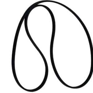 Komatsu 1626114520 Valve Cover Seal Gasket