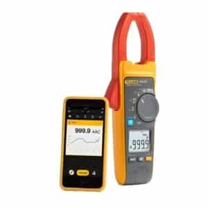 Fluke 376FC Clamp Meter