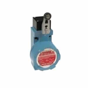 Honeywell 5LS14CN152 Limit Switch