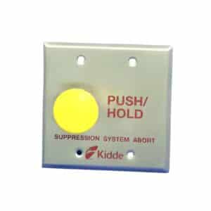 Kidde 878752 Suppression System
