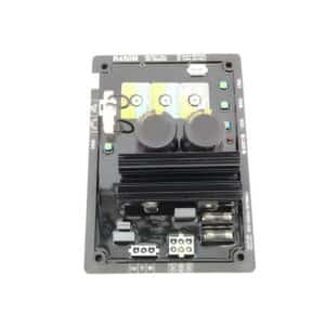 Leroy Somer R450M Regulator