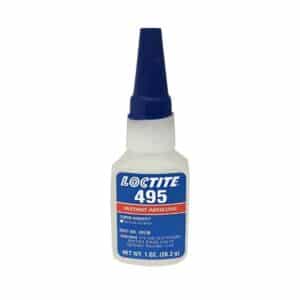 Loctite 495 Instant Adhesive