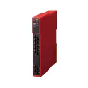 Omron G9SE201 Safety Relay