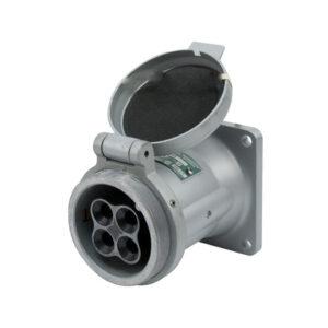 Appleton ADR1034 Pin and Sleeve Receptacle