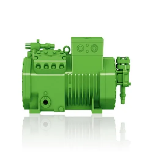 Bitzer 4DES5Y40S Semi Hermetic Compressor Bitzer 4DES5Y40S Semi Hermetic Compressor
