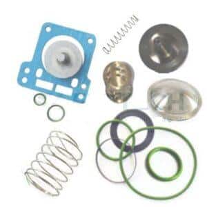 Atlas Copco 9095047600 Oil Stop Valve Kit