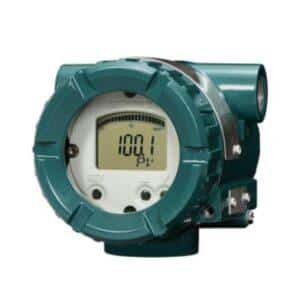 Yokogawa YTA610JA1A2DB Temperature Transmitter
