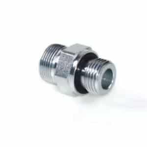 Parker GE25SR11/4EDOMD Male Stud Connector