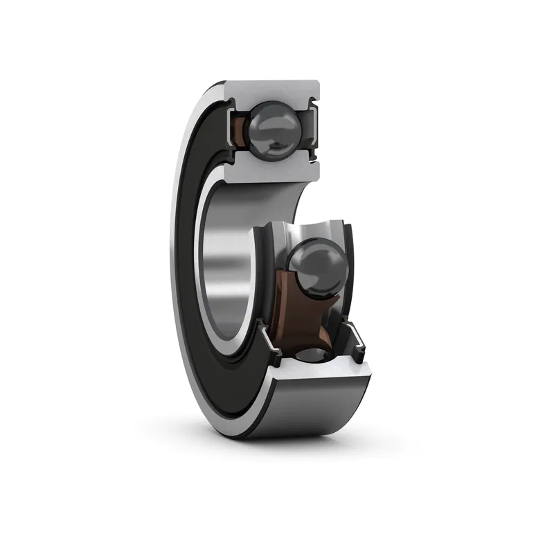 SKF 6204-2RSLTN9/HC5C3WT Deep Groove Ball Bearing SKF 6204-2RSLTN9/HC5C3WT Deep Groove Ball Bearing