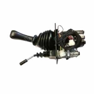 Liugong 12C0372 Pilot Valve