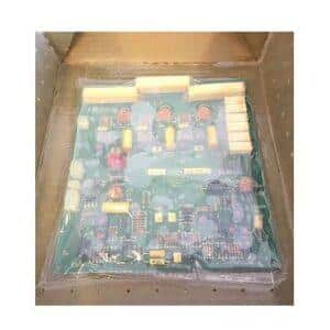 Lincoln G21722 Control PC Board