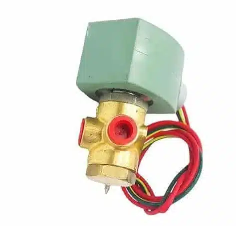 Quincy 1204965 Solenoid Valve Quincy 1204965 Solenoid Valve