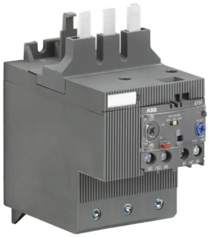 ABB 1SAX331001R1101 Overload Relay ABB 1SAX331001R1101 Overload Relay
