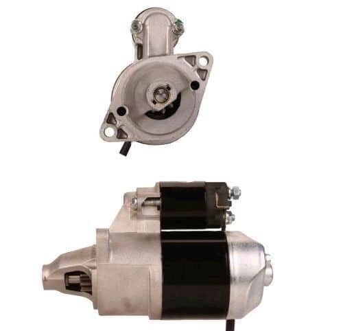 Kubota 1622563010 Starter Motor Kubota 1622563010 Starter Motor