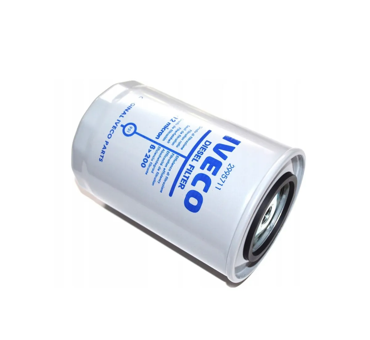 Iveco 2995711 Fuel Filter Iveco 2995711 Fuel Filter