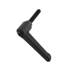 Girbau 343855 Lock Handle 