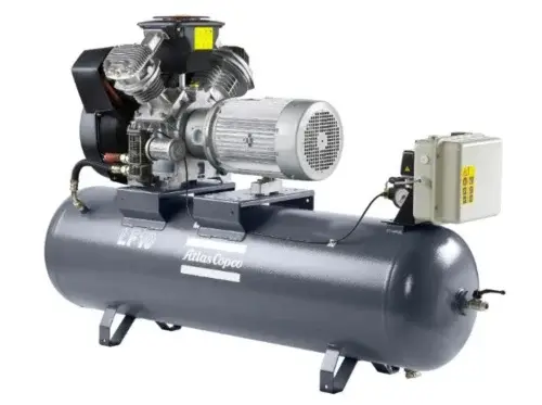 Ingersoll Rand 38460192 Compressor Ingersoll Rand 38460192 Compressor