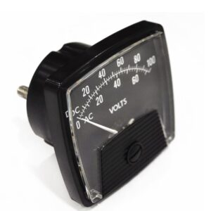 Miller 164874 Voltmeter