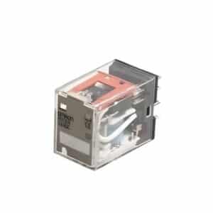 Omron MY2NJ-24VAC Miniature Power Relays