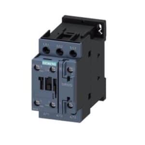 Siemens 3RT20271AC20 Contactor