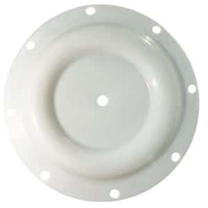 Sandpiper DJ286.020.604 Diaphragm (PTFE Overlay)