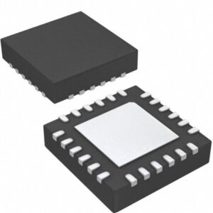 NXP USA INC MKV30F128VFM10 Microcontroller