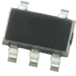 Microchip Technology 24LC01BTIOTG EEPROM