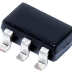 Texas Instruments TPS561208DDCT Switching Voltage Regulators