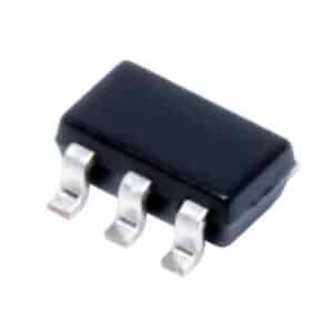 Texas Instruments TPS7A6933QDRQ1 LDO Voltage Regulators