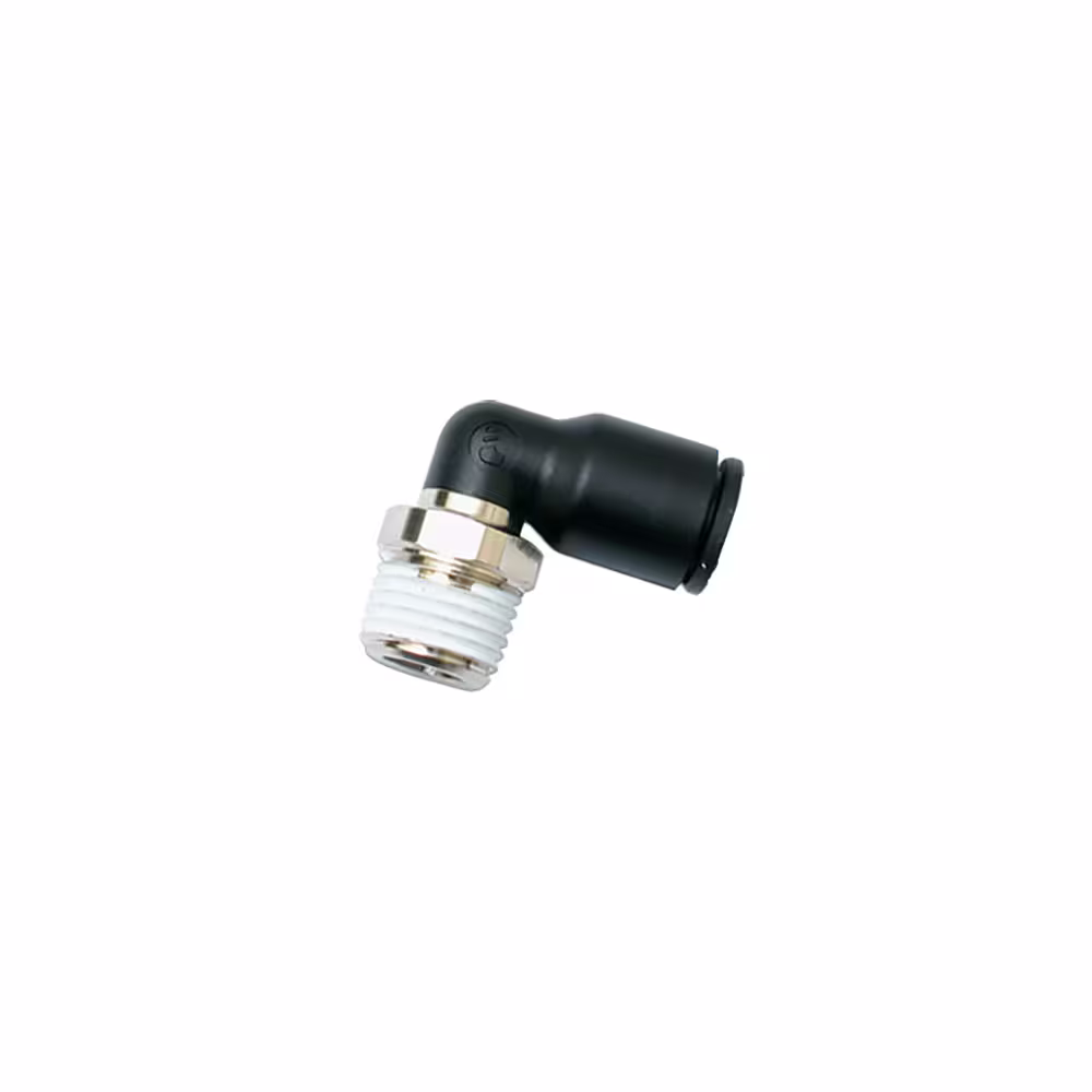 Parker 31090411 Male Stud ElbowÂ