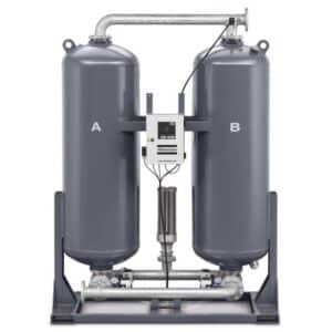Atlas Copco CD480 Air Dryer