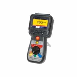 Megger MTR105 Rotating Machine Tester