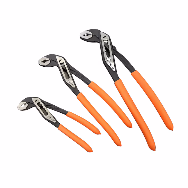 Beta Tools 1048ND3 Joint Pliers