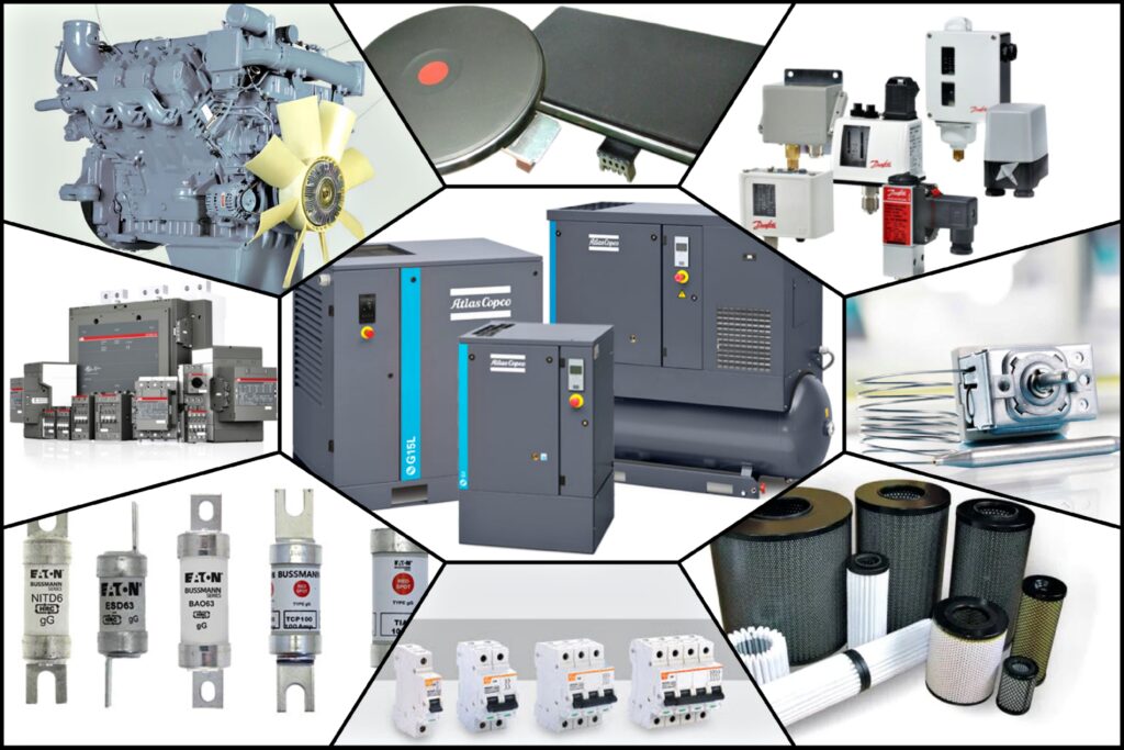 KD Advanced Equipment Corporation