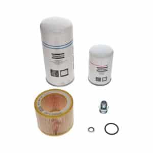 Atlas Copco 2901091900 Separator Filter