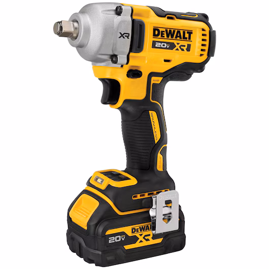 DeWalt DCF891GP2 Impact Wrench DeWalt DCF891GP2 Impact Wrench